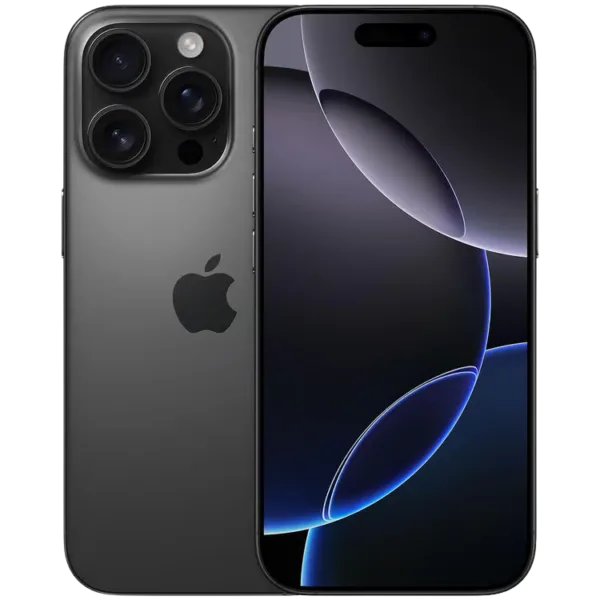iPhone 16 PRO MAX eSIM reacondicionado