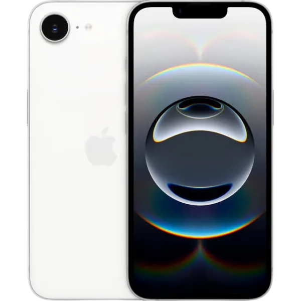 iPhone 16e reacondicionado