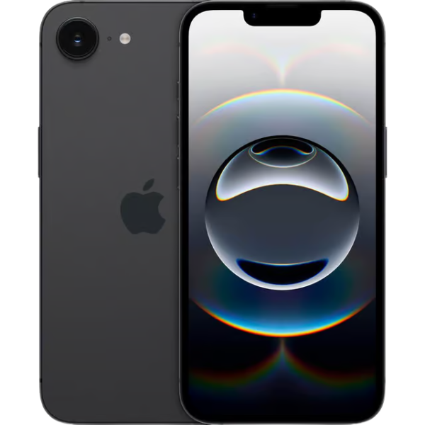 iPhone 16e