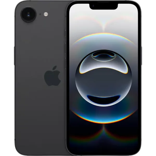 iPhone 16e reacondicionado