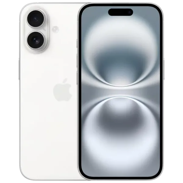 iPhone 16 Plus reacondicionado