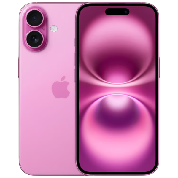 iPhone 16 eSIM