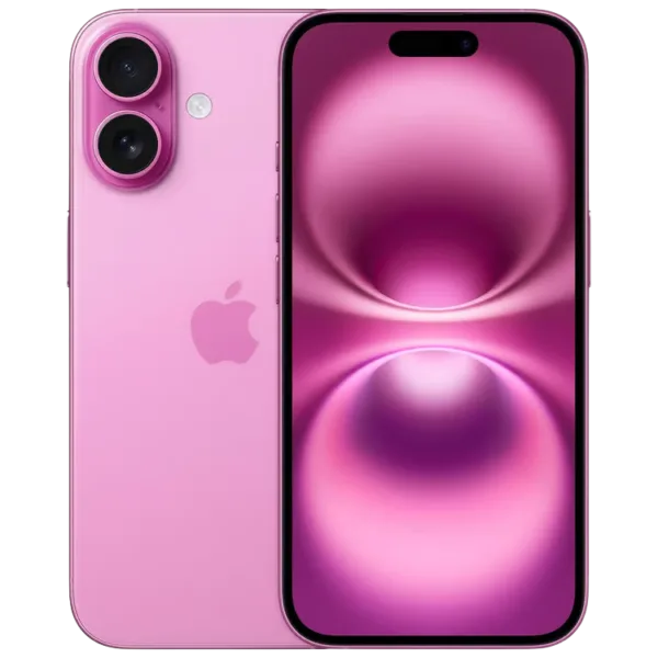 iPhone 16 Plus reacondicionado