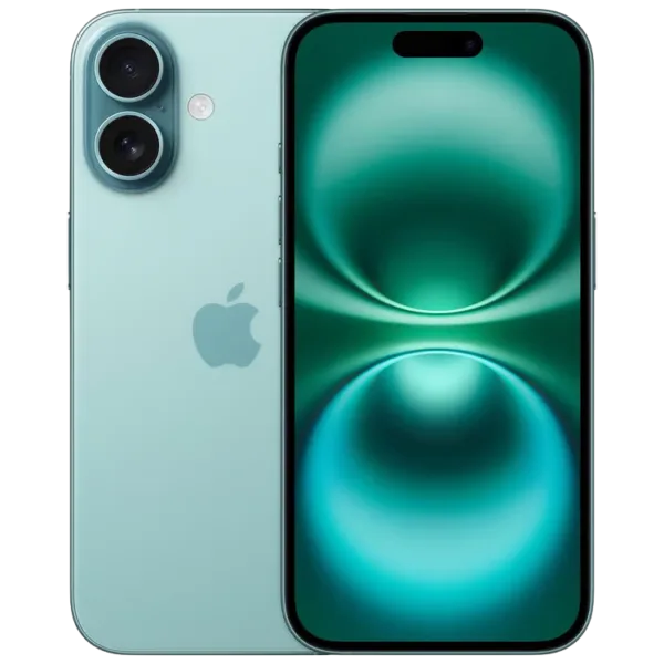 iPhone 16 Plus eSIM