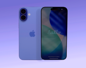 iPhone 16 eSIM | Fonestore