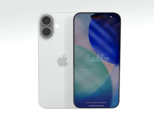 iPhone 16 eSIM | Fonestore
