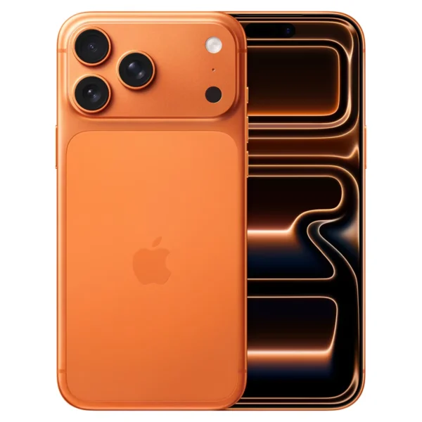 iPhone 17 Pro eSIM