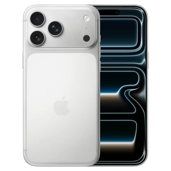 iPhone 17 Pro Max eSIM reacondicionado